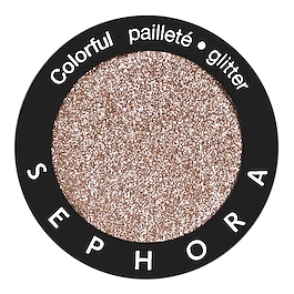 Colorful Fard à Paupières - Effet Pailleté + Sequin image